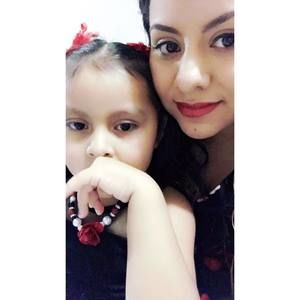 Meet your Posher, Doris